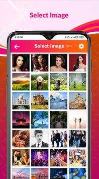 Animation Effect Video Maker - Video Editor screenshot 4