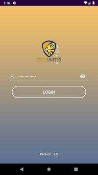 King United Super vpn screenshot 1