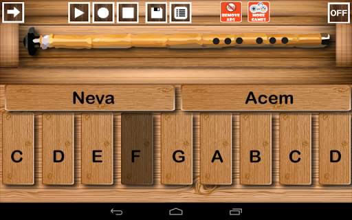 Ney screenshot 4