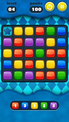 Swipo! - Board Game screenshot 1