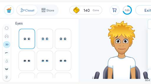 Mathletics Students скриншот 4