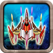 Galaxy Shooter icon