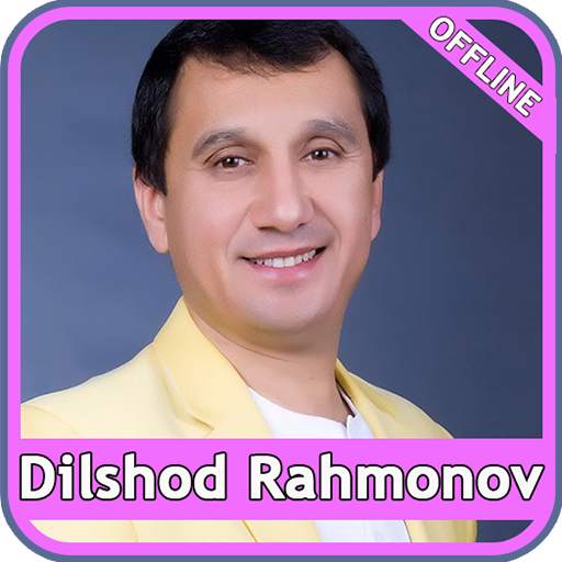 Dilshod Rahmonov qo'shiqlari 3.0