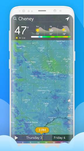 Weather App - Daily Weather screenshot 5