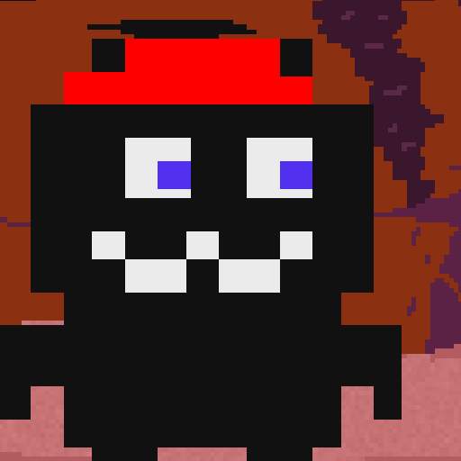 Tom the scary cat 1