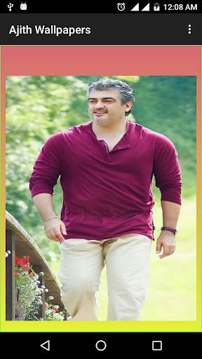Ajith Wallpapers screenshot 3