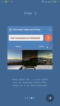 Insta Download - Video & Image screenshot 3