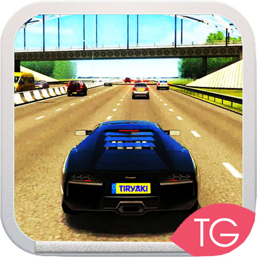 Real City Car Driving Sim 2020 icon