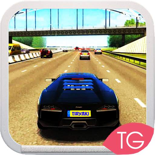 Real City Car Driving Sim 2020 12
