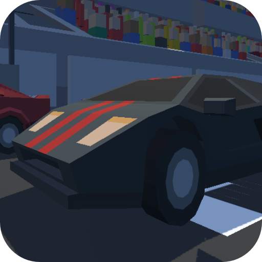 Race Track 1.1
