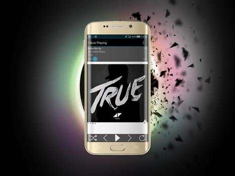 iMusic Player - Audio Player screenshot 3