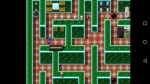 King Of Maze : Rpg screenshot 5