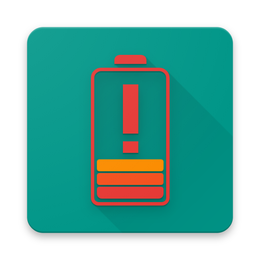 Generic Battery Drainer icon