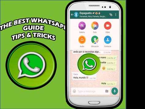 guide for whatsapp update screenshot 2