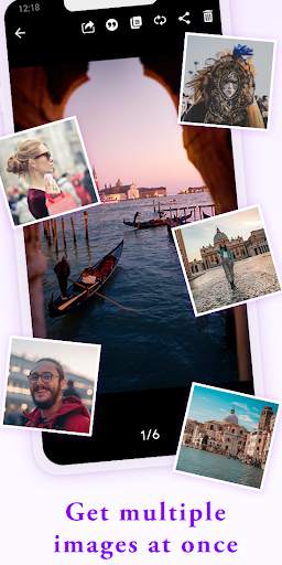 Video downloader for Insta - Repost for Instagram screenshot 6