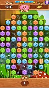 Jelly Blash Crush screenshot 6