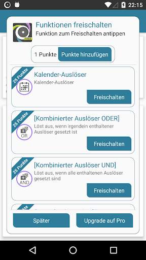 AutomateIt - Smart Automation screenshot 8