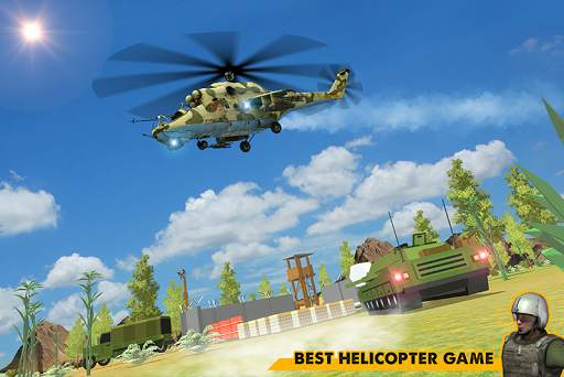 RC Helicopter Quad Copter Simulator AR screenshot 2