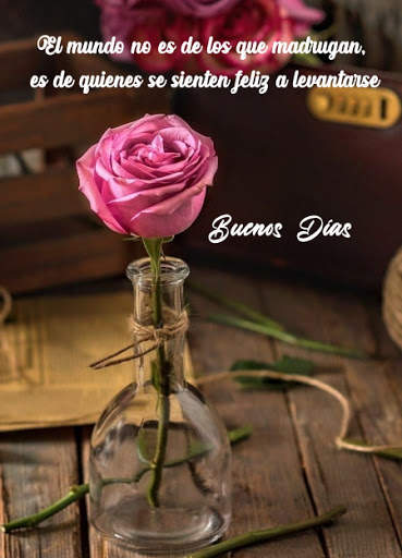 Tarjetas de Buenos Días. Saludos screenshot 8