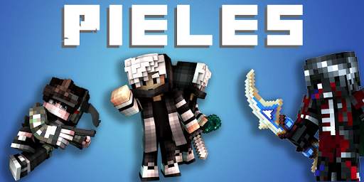 Master para Minecraft PE screenshot 1