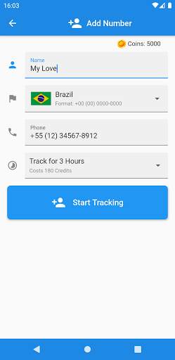 Wanalyze | WhatsApp Online Tracker screenshot 2