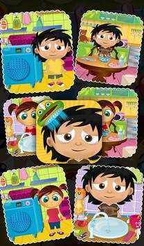 Baby Day Care screenshot 5