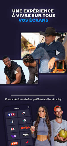 SALTO screenshot 7