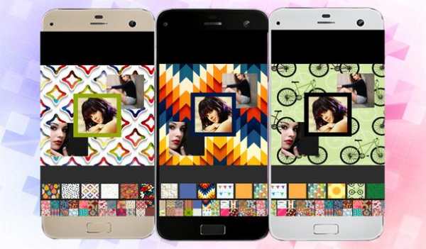 YouCam Perfect : Collage Maker 2018 screenshot 3