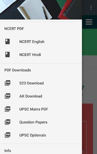 UPSC IAS 1000  PDF screenshot 1