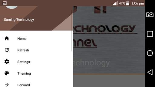 Gaming Technology - Official App screenshot 8