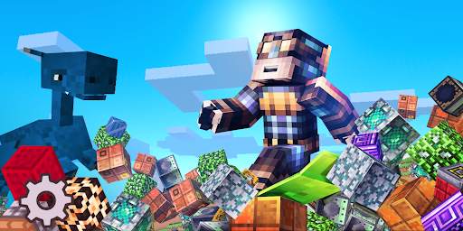 Creator Addon for Minecraft screenshot 2