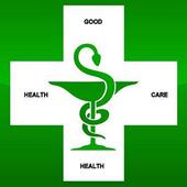 Health Care icon