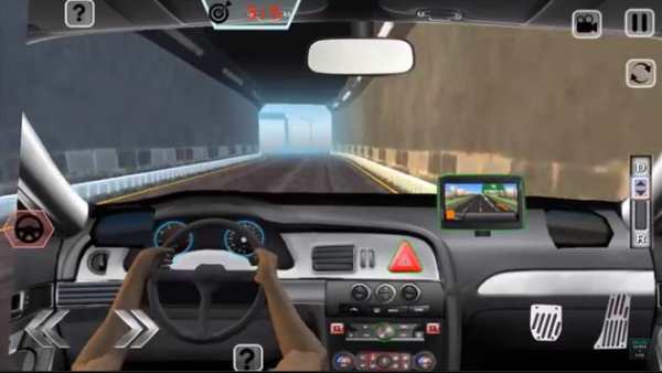 Real OffRoad 4x4 Driving Uphill 3D screenshot 1
