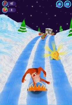 Tom Run 2 screenshot 3