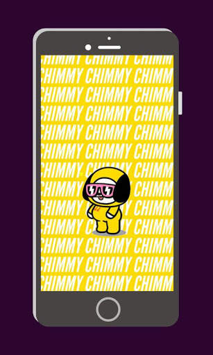 BTS Wallpaper BT21 screenshot 5