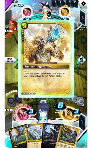 ZENONZARD- Artificial Card Intelligence screenshot 5