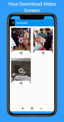 4K HD Video Downloder screenshot 5
