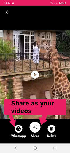 Solo Downloader - Social media video download app screenshot 6