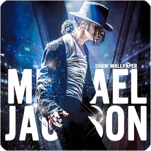 Michael Jackson Show Wallpaper screenshot 1