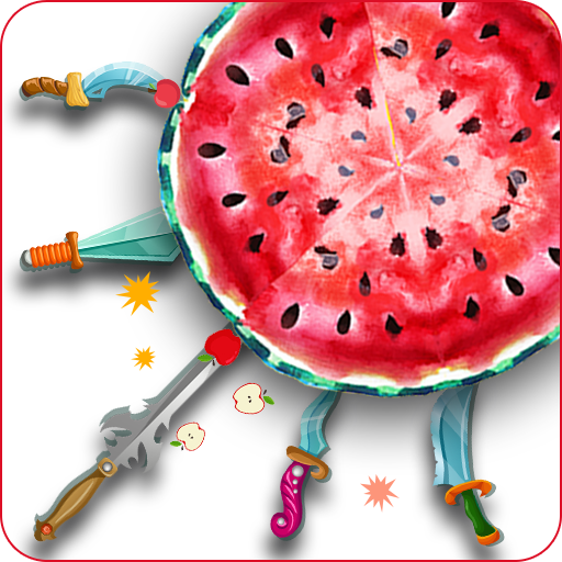 Knife Shoot - Knife Shooter Knife Hit Shooter icon