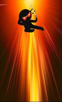 Ninja Jump:Ninja Games screenshot 1