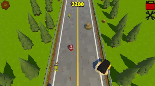Zombie Crasher screenshot 6