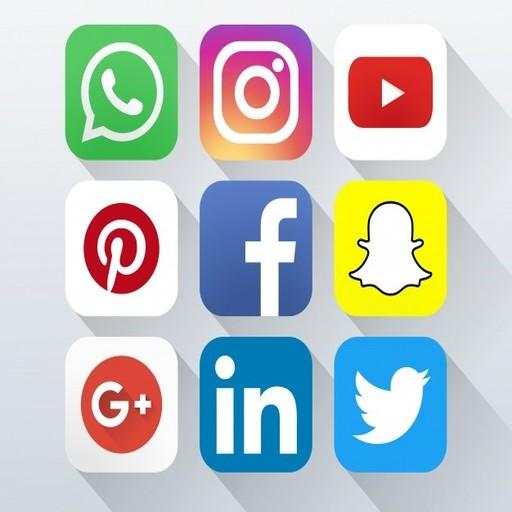 All in One Social Media App And File Viewer. 1.0.1