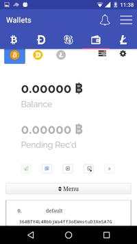 Earn Free Bitcoin स्क्रीनशॉट 4