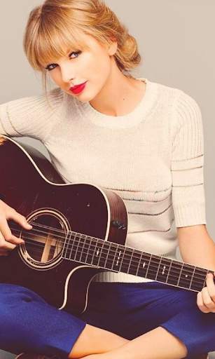 Taylor Swift Wallpapers screenshot 24