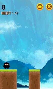 Stick Black Ninja screenshot 5