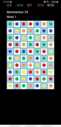 Block Game screenshot 3