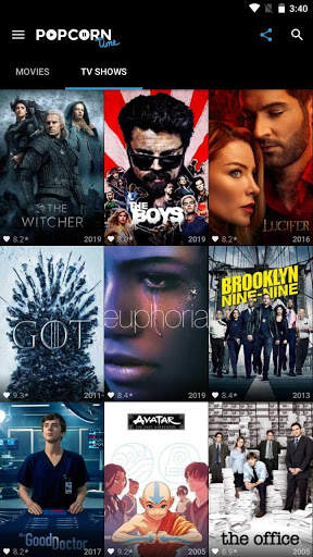 Free Movies & TV Shows screenshot 2