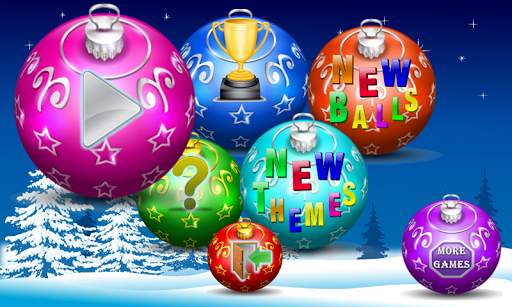 Christmas Socks - New Year Christmas Game screenshot 1