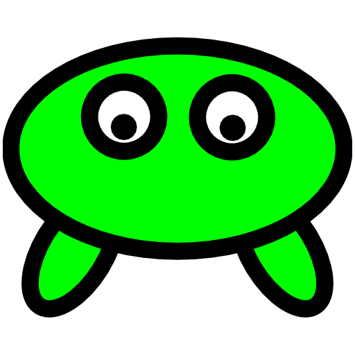 Invaders icon